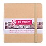 Talens Art Creation 4.7" x 4.7" Sketch Book, 80 Sheets/Book, 5/Bundle (TLN9314434M-5)~#|#~D723DA73-B107-47A8-84D22527BA891449_sc7
