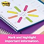 Post-it® Arrow Flags, .47" Wide, Assorted Colors, 96 Flags/Pack (684-ARR4)~#|#~D724F0F8-F8E8-414C-821D9645D0E1E128_sc7