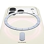SaharaCase Venture Series MagSafe Compatible Phone Case for iPhone 17 Pro, Shock Absorbing, Sand Beige (CP00973)~#|#~D72524EB-3467-46AA-AB3A648F208BCF14_sc7