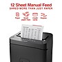 Staples 150-Sheet Auto-Feed Micro-Cut Multi-Media Shredder (ST62157)~#|#~D726A532-9695-4419-AA7CCB73B2390073_sc7