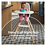 Graco Table2Table Lux Highchair, Rhodes (2216159)~#|#~D7275F33-3F7A-4C47-B57215F7EFE08D1D_sc7