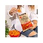 Pip's Heirloom Snacks Gluten Free Fiery Cheddar Fries, 1 oz., 24 Bags/Carton (FRYFC10C24)~#|#~D72CCA91-0B1D-4A07-B80ED6E9F3382F37_sc7
