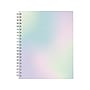 2025 Cambridge Ombre 8.5" x 11" Weekly & Monthly Planner, Poly Cover, Multicolor (1731-905-25)~#|#~D72D0286-C94D-45EE-9380EBAFFDEC6A1F_sc7