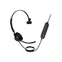 Jabra Engage 40 USB-A UC Mono On Ear Computer Headset, Black (4093-419-279)~#|#~D72E6A77-37E9-4878-A8A584F7F984732E_sc7