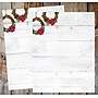 Great Papers! Holiday Stationery Letterhead Wreaths on Wood, Multicolor, 50 sheets (2024039)~#|#~D72FAD37-E54B-4A86-B54F6F87C2371D97_sc7