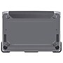 SaharaCase Venture Series Heavy Duty Case for HP Chromebook G8/G9 EE 11.6-inch, Shock-Absorbing, Clear/Black (LT00114)~#|#~D73530DE-6400-4B5E-A18E1D0D69FD55A1_sc7