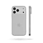PEEL MagSafe Flex Phone Case for iPhone 17 Pro Max, Clear (I17_PMX_FLX_CLR)~#|#~D7358330-758F-4581-9D35591E2F2F51DA_sc7