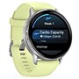 Garmin Venu 4 Fitness Smartwatch, GPS, 45mm, Citron Silicone Band (010-03014-02)~#|#~D7375034-FC92-4E33-9EE7278E877939E0_sc7