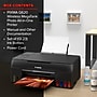 Canon MegaTank PIXMA G620 Wireless Color All-in-One Inkjet Printer, Best for Home Office (4620C002)~#|#~D73AEA00-158C-4D8A-B522B158E438BD8D_sc7