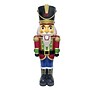 Fraser Hill Farm 40” Nutcracker Soldier Christmas Blow Mold (FFBM-1NUT-MLT)~#|#~D73B1338-9CA9-440E-B78087C3CEB102A0_sc7