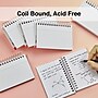 Staples 3" x 5" Index Cards, Lined, White, 50 Cards/Pack, 3 Pack/Carton (TR50991)~#|#~D73B4445-426A-45CE-8EAF0A1DC60B2C93_sc7