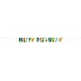 Creative Converting World Adventure Birthday Tableware and Decor Kit, Multicolor (DTC9123E4A)~#|#~D73BF97B-6EA9-448D-B742C11B03659141_sc7