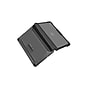SaharaCase Venture Series Heavy Duty Case for Dell Chromebook 3100/3110/3120 Clamshell, Shock-Absorbing, Clear/Black~#|#~D73C6C78-1A24-4100-992CEB2942571163_sc7
