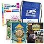 Spectrum Language and Literacy Backpack, Grade 7 Workbook, 6/Set (CD-745416)~#|#~D73D574E-AF22-4CBA-BD3E8985E91D47AD_sc7