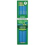 Ticonderoga Colored Pencils, Blue, Dozen (14209)~#|#~D74208C0-D470-4D68-AF8A1055DA57A295_sc7