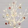 Nearly Natural 3-ft Pre-Lit Artificial Valentine's Day Twig Tree with 12 Warm White LED Lights and Heart Ornaments (T5462)~#|#~D7423AAB-95A5-48F3-A2EF6735DECC3101_sc7