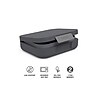 bentgo Modern Lunch Box, Dark Gray, 44 oz. (BGOMDN-DG)~#|#~D7428E65-0EE6-478F-884DCE28AD123792_sc7