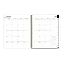 2026 Blue Sky Bow 11" x 8.5"  Weekly & Monthly Personal Organizer, Plastic Cover (158006)~#|#~D7435E60-AFEE-456D-BFFE9DD33F5BC03B_sc7