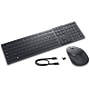 Dell Premier Collaboration Wireless Keyboard and Optical Mouse Combo, Graphite (KM900-GR-US)~#|#~D743C9E3-BF50-4122-907418F0D4A759E1_sc7