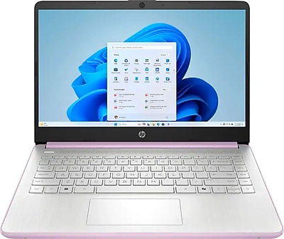 HP 14-dq6014dx 14″ Laptop, Intel Core N150, 4GB RAM, 128GB SSD, Windows 11 Home in S Mode (B87SQUA#ABA) Sansujyuku sansujyuku.com