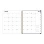 2026 Blue Sky Tula 8.5" x 11"  Weekly & Monthly Planner, Plastic Cover, Multicolored (143971-26)~#|#~D74819E9-1465-46B4-B96B16DF2975F614_sc7