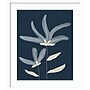 Amanti Art Two Flowers by Alisa Galitsyna Wood Framed Wall Art Print, 21"W x 25"H (A42678648383)~#|#~D749BFC1-93FB-4B4A-8719A465454D6533_sc7