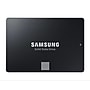 Samsung 870 EVO 500GB 2.5" SATA III Internal Solid State Drive, V-NAND (MZ-77E500BW)~#|#~D74D857E-5A6A-4929-8427A6AEC2124060_sc7