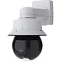 Axis Communications Q63 Series Outdoor Wireless 4K UHD PTZ Security Camera, 1-Channel, White (02977-301)~#|#~D74E05C2-B37C-4146-AB85227E0B23508B_sc7