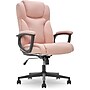 Serta Hannah II Fabric Executive Chair, Pink (43672G)~#|#~D750BC0C-00C1-4863-AF7972F20240EA40_sc7