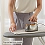 SALAV Retro Edition DuoPress Garment Steamer & Iron, Titanium (IS-900 TITANIUM)~#|#~D752477F-FFCD-449D-A3A0404D062B76C8_sc7