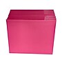 6" x 9" Self-Sealing Bubble Mailer, Rose (245161)~#|#~D75321F9-4062-494B-B0A215D7A9D6B1B1_sc7