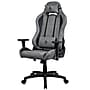 Arozzi Torretta Supersoft Microfiber Ergonomic Racing Gaming Chair, Anthracite (TORRETTA-SPSF-ANT)~#|#~D753F59D-8DC7-420D-B1A2A2BBC523829B_sc7