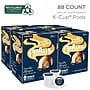 Lavazza Vanilla Affogato Coffee Keurig® K-Cup® Pods, Medium Roast, 88/Carton (5000384733CT)~#|#~D754560C-1480-4762-8094BE60897A8D99_sc7