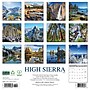 2026 Willow Creek High Sierra 12" x 12" Monthly Wall Calendar (55830)~#|#~D7545EBC-2926-4D6C-A686E7F207790D17_sc7