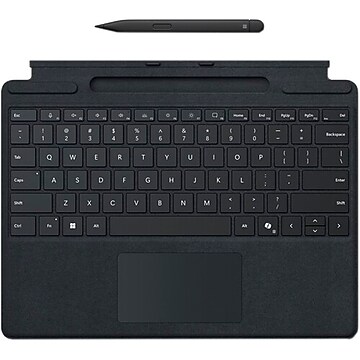 Microsoft Surface Pro Keyboard with Pen Storage for Business