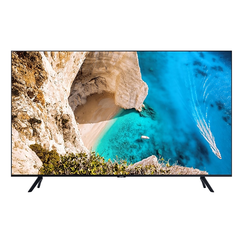 Samsung NT678U Series 65" Hospitality 4K TV (HG65NT678UFXZA) image 1