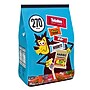 Hershey Assorted Chocolate & Gummy Candy Variety Bag, 80.41 oz., 270 Pieces (34000-46696)~#|#~D7592078-0271-4D3A-A8FA680738217BF3_sc7