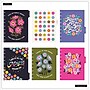 2026 Me & My Big Ideas Happy Planner 8.75" x 1.25" Calendar Year Weekly & Monthly Standard Planner, Fabric Cover (PD0102C002)~#|#~D759F6AE-40FB-414F-B2465366B3B2AD0C_sc7