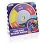 Open the Joy Social Emotional Learning Bundle Confidence Building Mirror, Multicolored (LR4676)~#|#~D75B2097-59AD-438A-9BE76DC19C1EB3FA_sc7