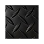 Notrax Saddle Trax Anti-Fatigue Mat, 36" x 24", Black (979S0023BL)~#|#~D75BD20B-7CF5-4CE3-86EE99D7D44AC33D_sc7