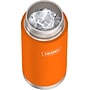 Thermos Icon Stainless Steel Vacuum Insulated Water Bottle, 18 oz., Orange (EAIS2502OR4)~#|#~D75D1618-4578-4311-9F1792BE1051AFB4_sc7