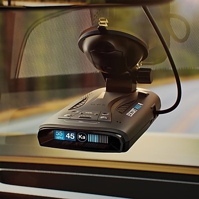 Escort MAX 4 Radar Detector - Thumbnail 2