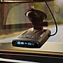 ESCORT MAX 4 Color OLED Laser Radar Detector with Built-in GPS, Black (0100056-1)~#|#~D75D97ED-565B-46B8-8E5486C95A07CE77_sc7