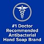 Dial Complete Antibacterial Foaming Hand Soap, Original, 7.5 Oz., 8/Carton (02936)~#|#~D76089D1-F87F-497C-AB9B180DC9B9A6EB_sc7