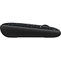 Logitech M340 Wireless Ergonomic Ambidextrous Optical USB Mouse, Speckles (910-007281)~#|#~D76333FD-0BDB-4026-8A019747FA11FB7D_sc7