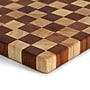 MegaChef 16" x 10" Acacia Wood & Rubber Butcher Block~#|#~D7661596-2758-46CA-8FDC10FE4DDFF9EB_sc7