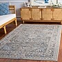 Safavieh Palma 5' x 7' Rectangle Indoor Area Rug, Machine Made, Gray (PAM376F-5)~#|#~D76655EA-7A6C-4B0F-81232A45825A768D_sc7