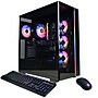 CyberPowerPC Gaming Desktop Computer, AMD Ryzen 7 8700F, Radeon RX 9060 XT 8GB, 32GB RAM, 2TB SSD, Windows 11 Home~#|#~D766DFE8-4CBC-4525-AB492DE3B81DF6F1_sc7