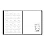 2027 Blue Sky Enterprise 8.5" x 11" Calendar Year Weekly & Monthly Planner, Plastic Cover (111289-27)~#|#~D768FC72-694E-447D-9849B777BCF018A6_sc7