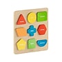 Flash Furniture Bright Beginnings STEM Sorting Shapes and Colors Puzzle Board (MK-MK00576-GG)~#|#~D7690B98-98D1-4E13-9A5B1A7A8169E187_sc7